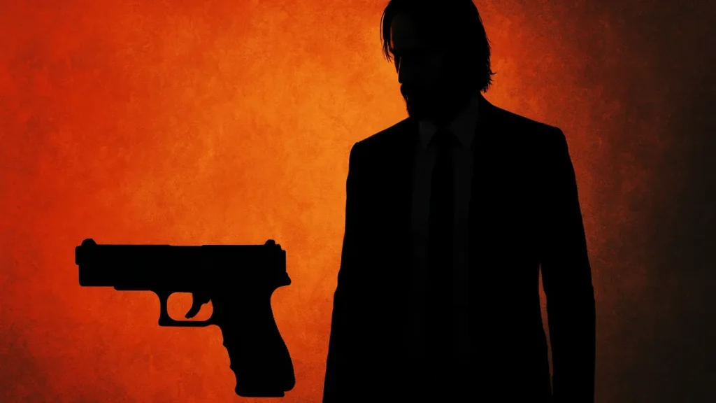 Resumo do Filme John Wick