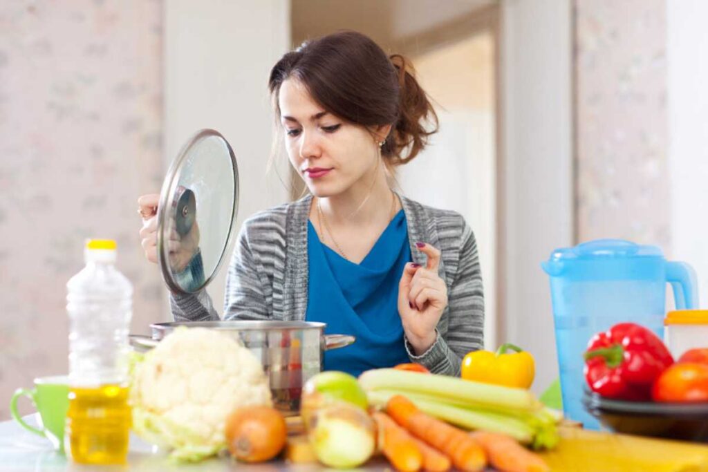 Como economizar na alimentação sem perder saúde