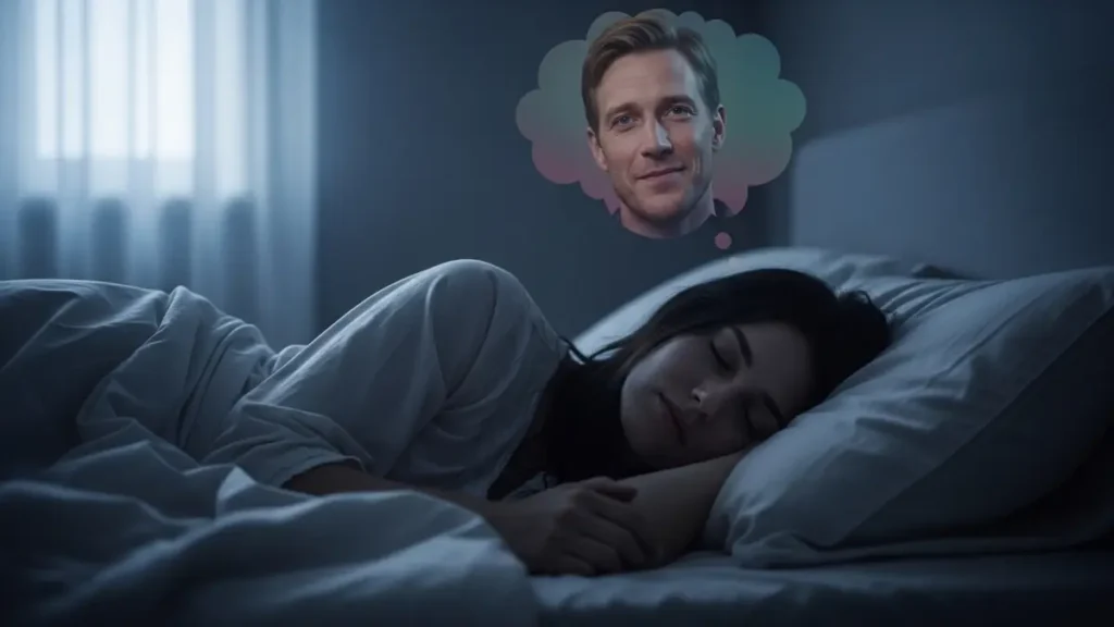 Significado do Sonho com Ex-Namorado