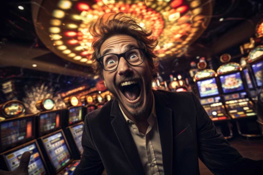Bónus de Boas-vindas de Casino 100% na Twin: o que realmente muda para novos jogadores