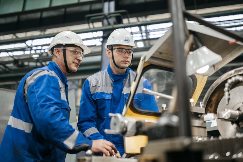 NDA e segredos industriais: como proteger sua empresa na prática