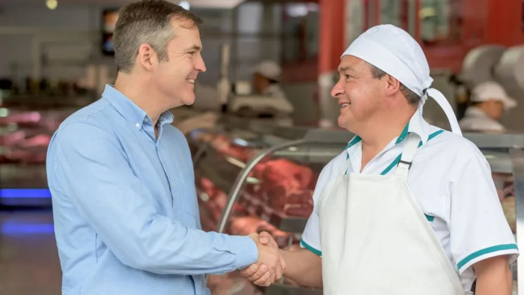 O que observar antes de fechar parceria com fornecedores de alimentos