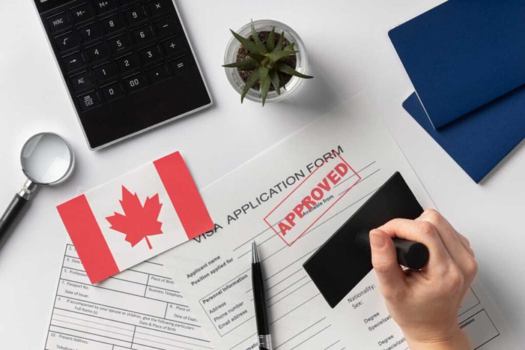 Visto para o Canadá: O Que Todo Brasileiro Precisa Saber Antes de Planejar a Viagem